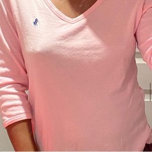 Polo Ralph Lauren long sleeve shirt